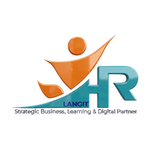 LangitHR Logo